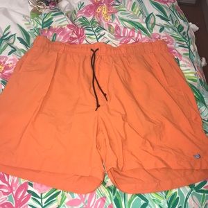 Southern Marsh Swimming Trunks!